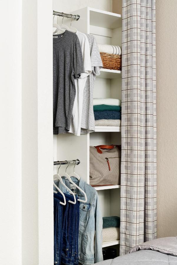 Intown Suites Extended Stay Select Montgomery Al ภายนอก รูปภาพ